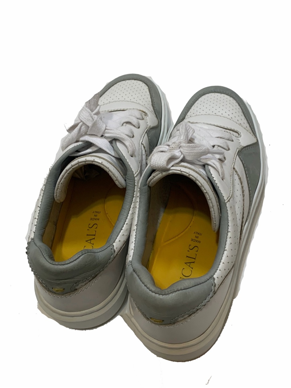 doucal's Women’s sneakers - Picture 3 of 6